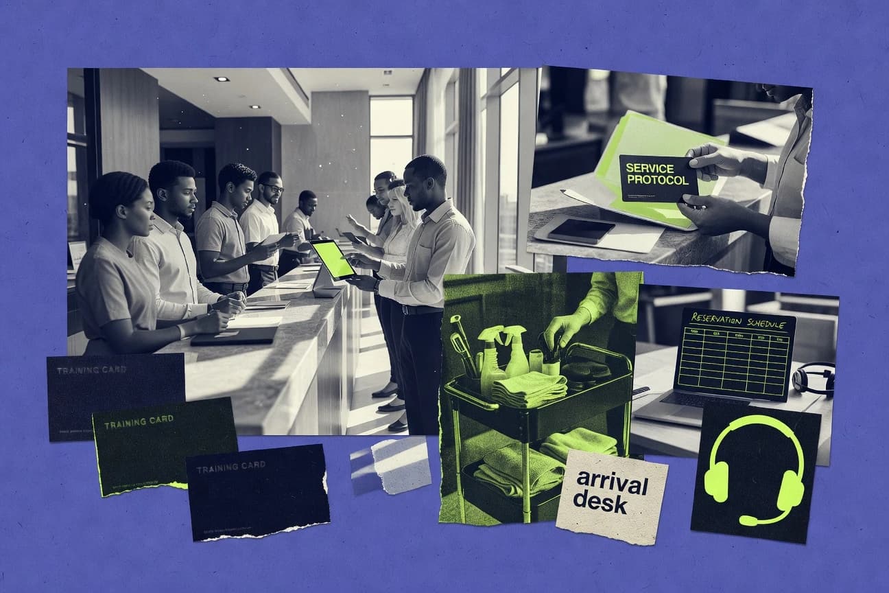 Upskilling And Reskilling In The Tourism Industry Statistics