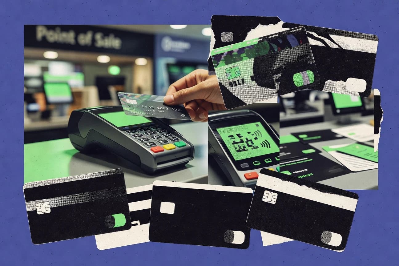Marketing In The Payment Card Industry Statistics