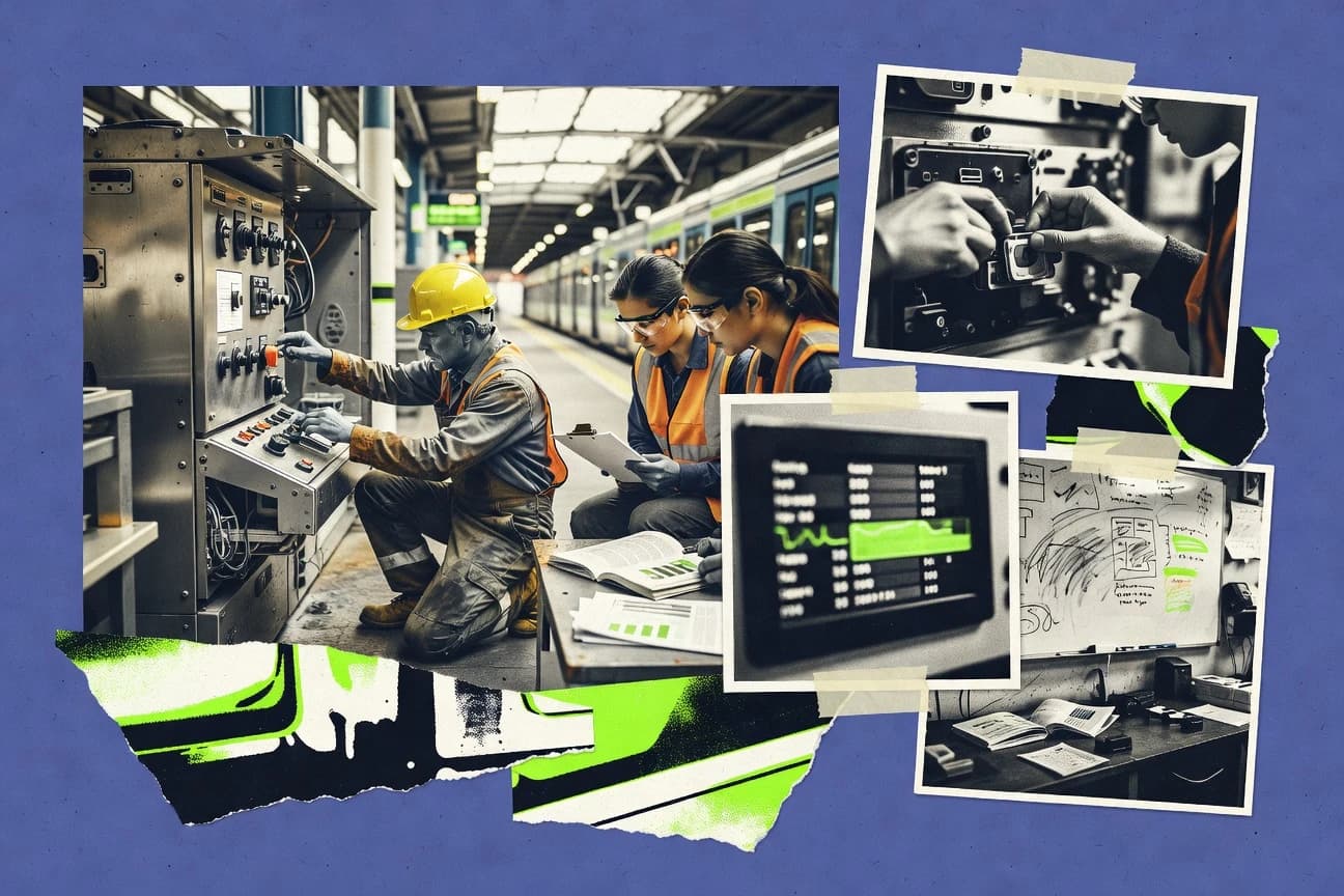 Upskilling And Reskilling In The Mobility Industry Statistics