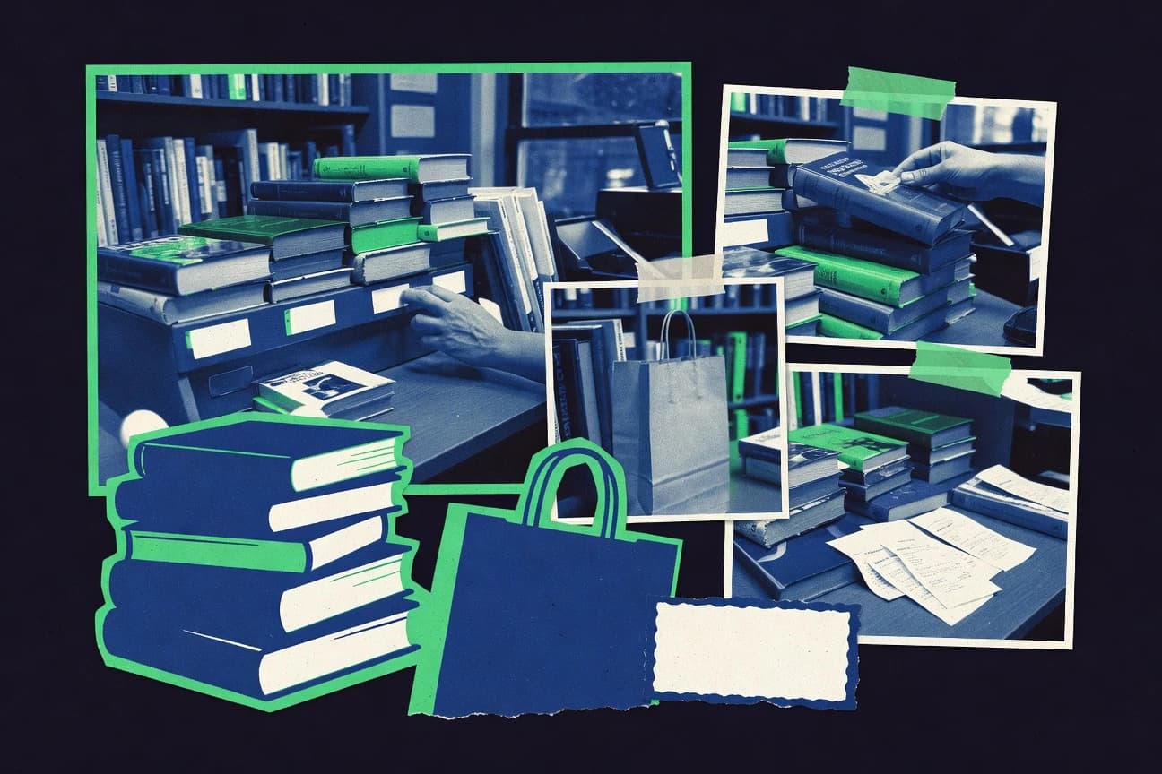 Book Sales Industry Statistics