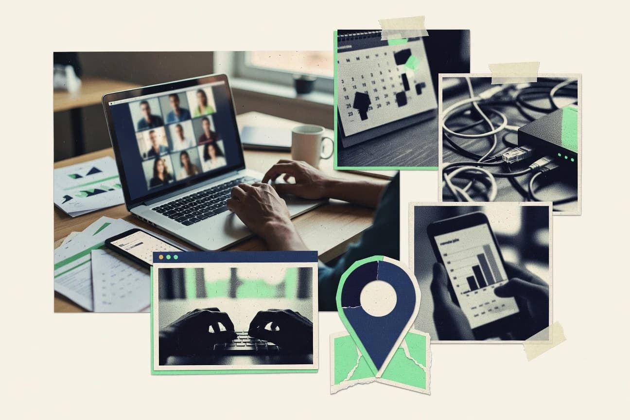 Remote Jobs Statistics