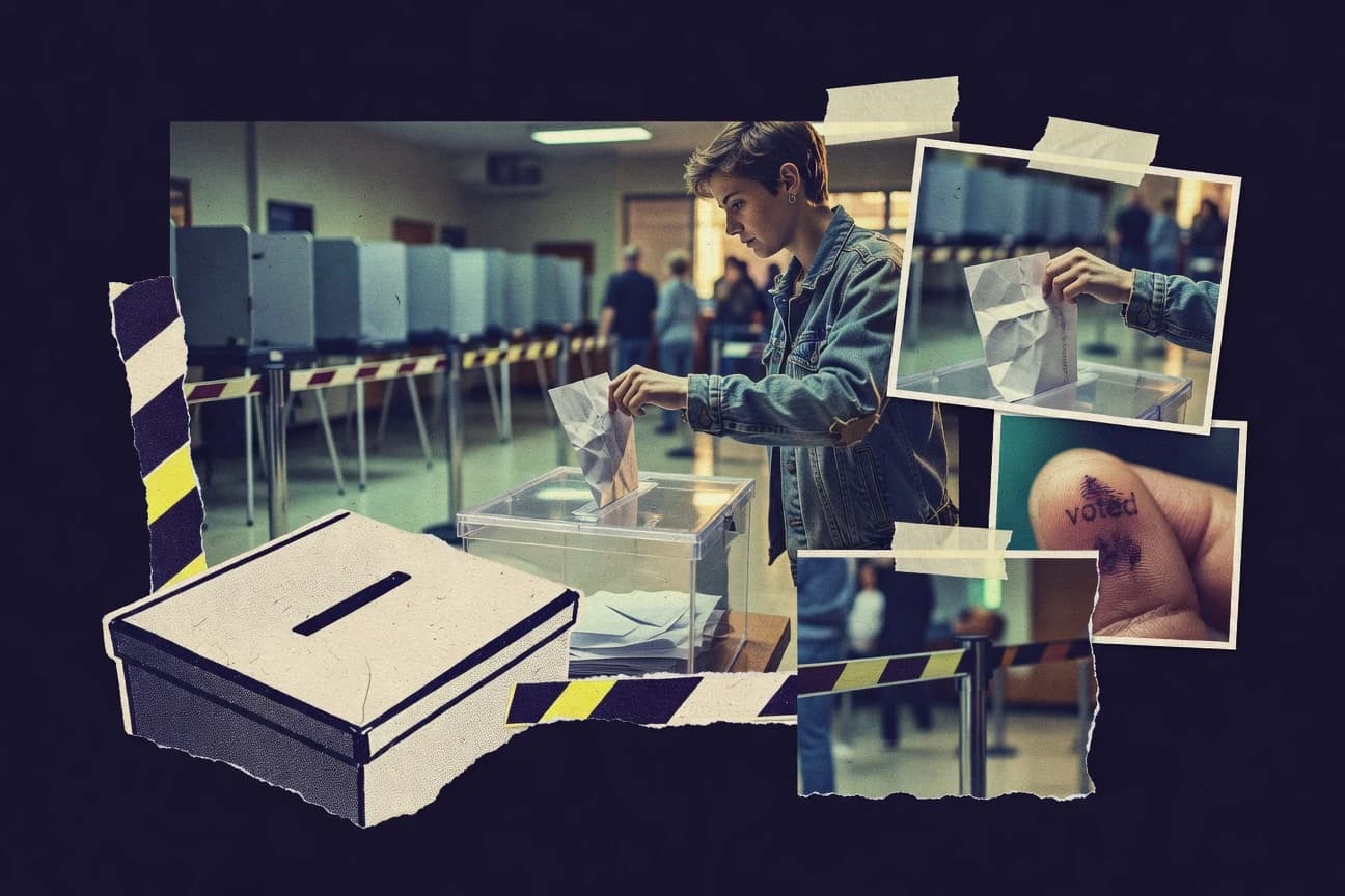 Millennial Voting Statistics