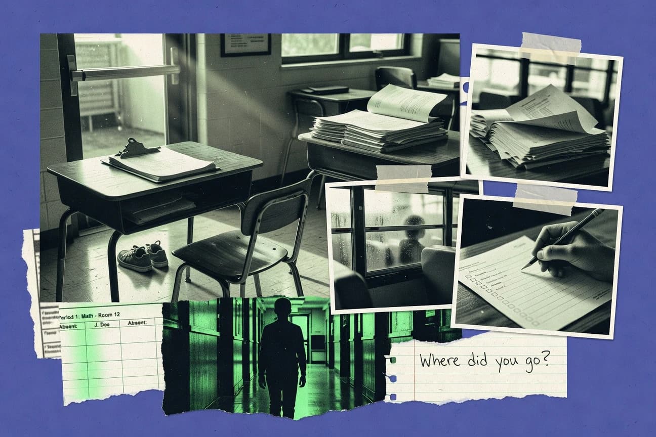 School Absenteeism Statistics