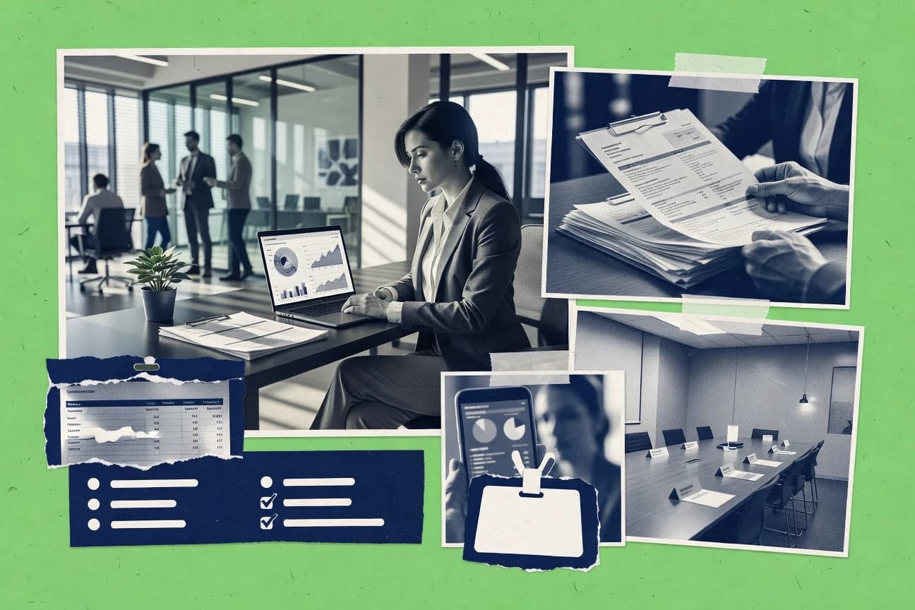 HR In The Tech Industry Statistics