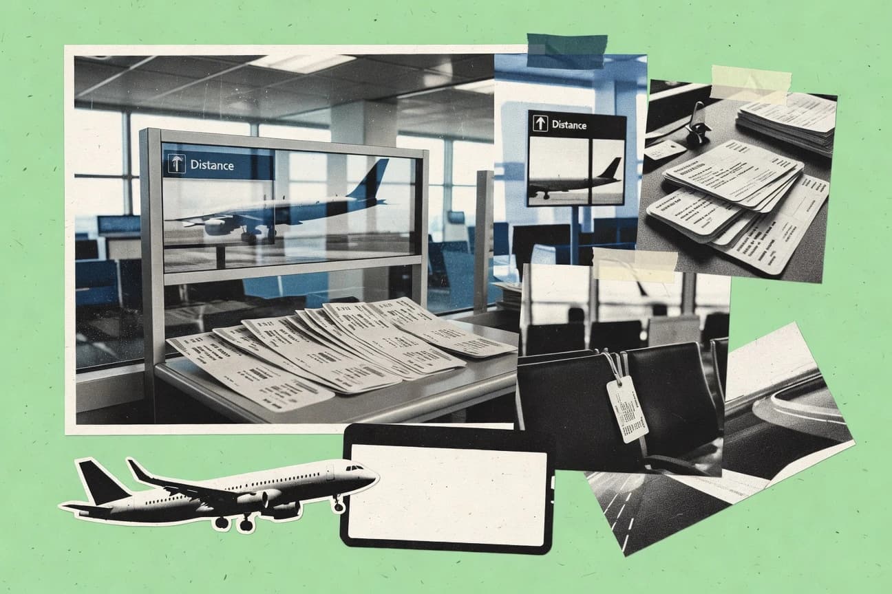 Airline Statistics