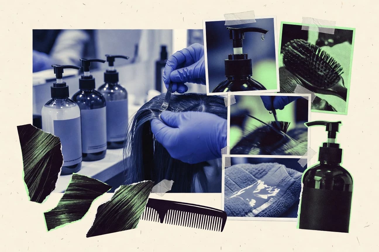 Professional Haircare Industry Statistics