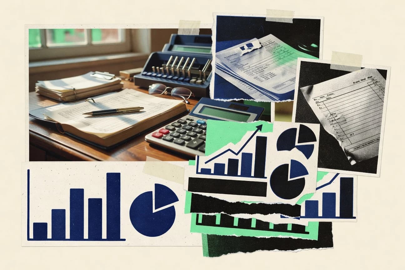 Accounting Industry Statistics