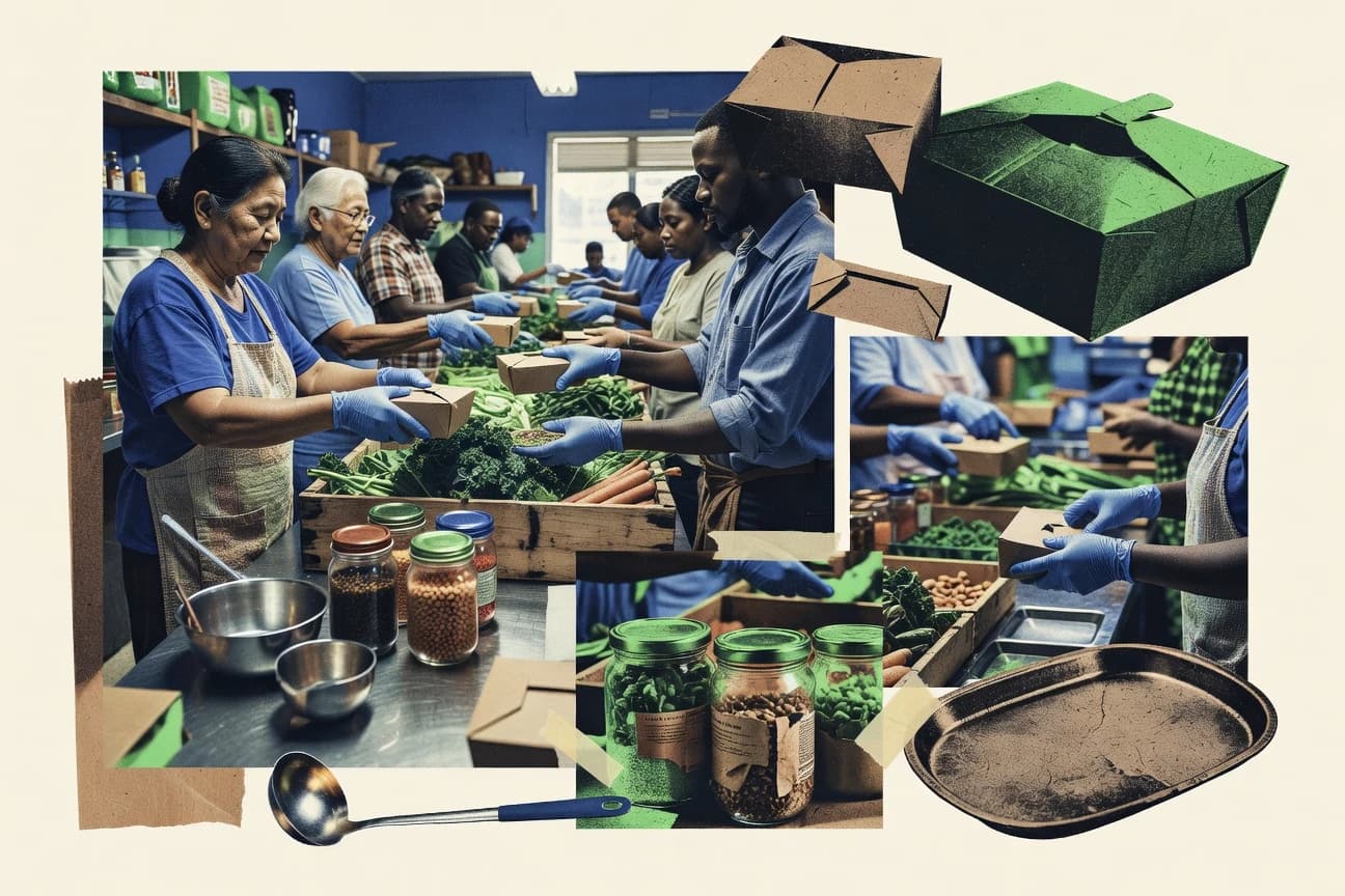 Diversity Equity And Inclusion In The Food Industry Statistics