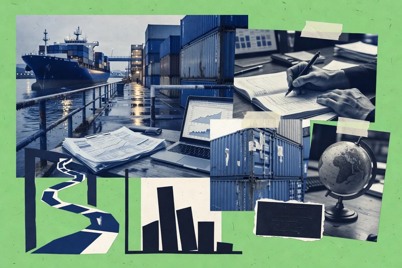 Offshoring Statistics