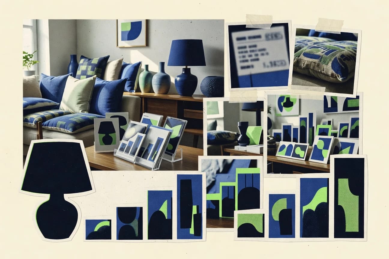 Home Decor Industry Statistics
