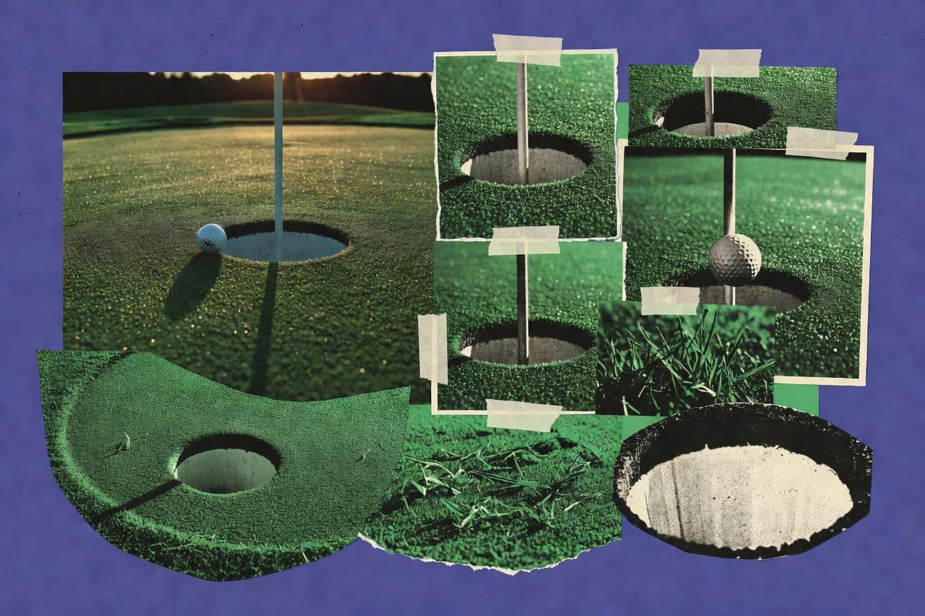 Hole In One Statistics