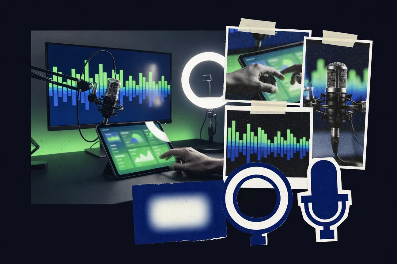 Live Streaming Statistics