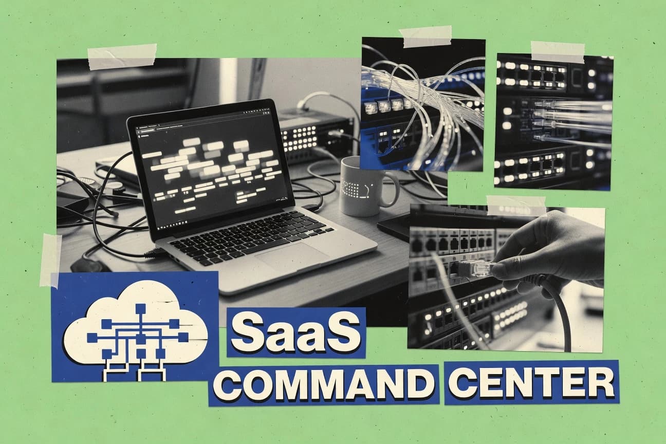 SaaS Industry Statistics