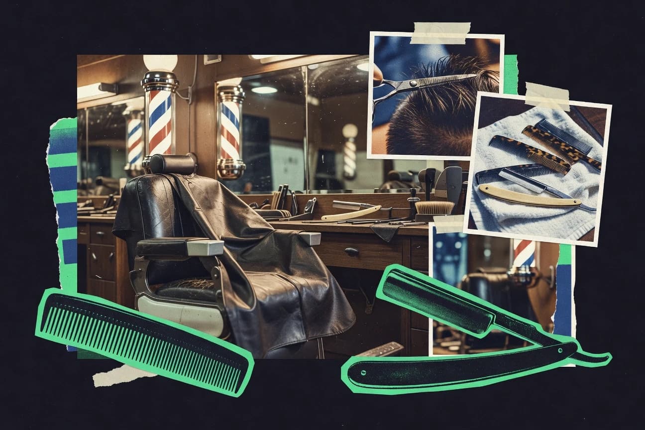 Barbershop Industry Statistics