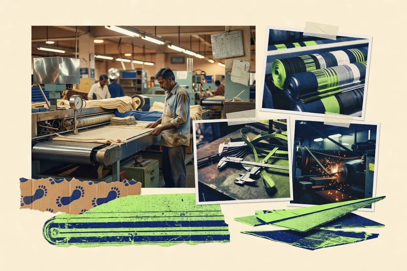Punjabi Industry Statistics