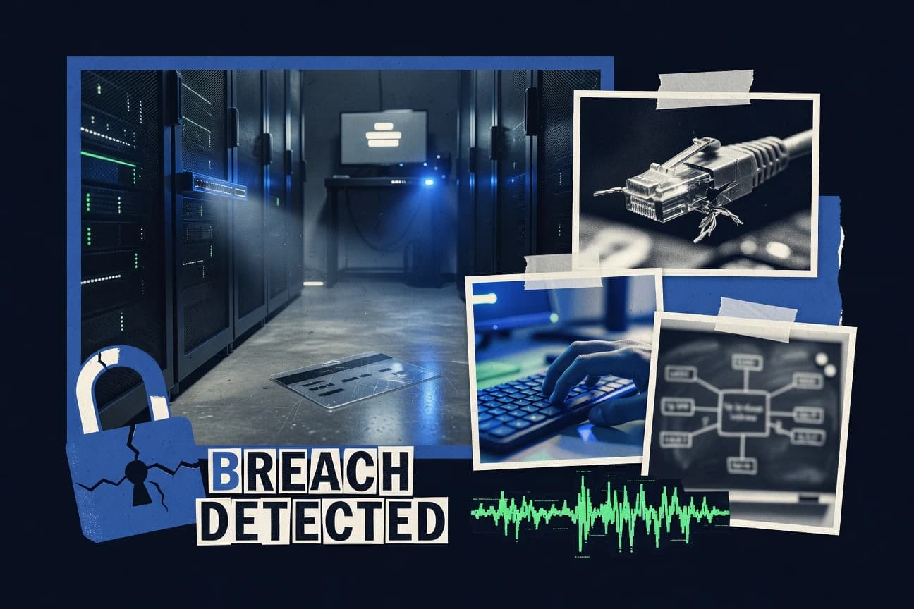 Cyber Security Breach Statistics