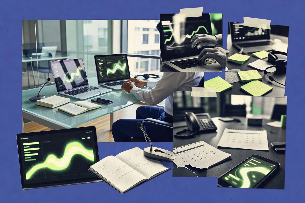 AI Sales Productivity Platform Industry Statistics