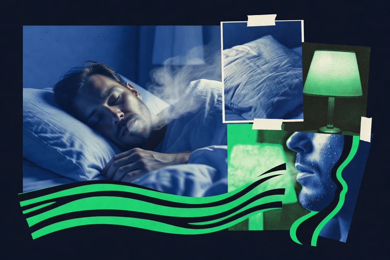 Snoring Statistics