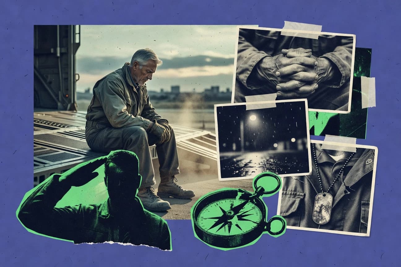 Veterans With Ptsd Statistics