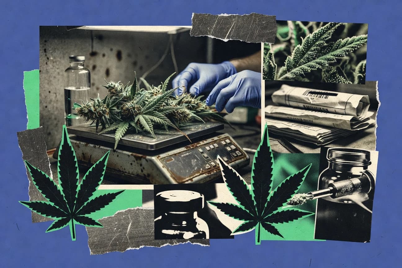 Cannabis Statistics