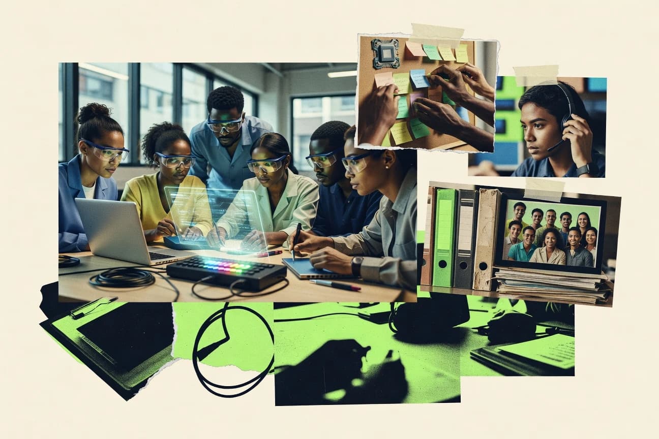 Diversity Equity And Inclusion In The High Tech Industry Statistics