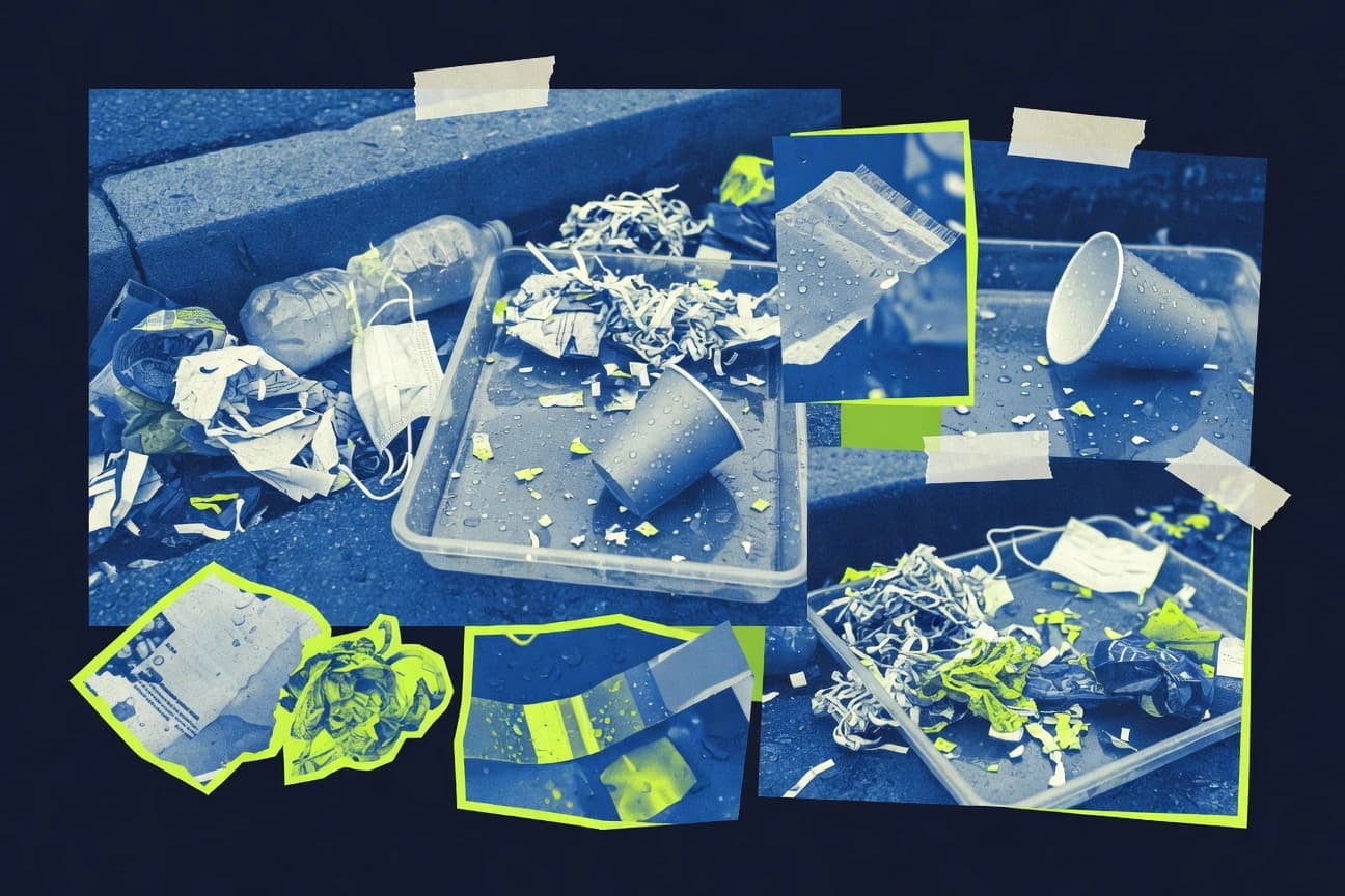 Litter Statistics