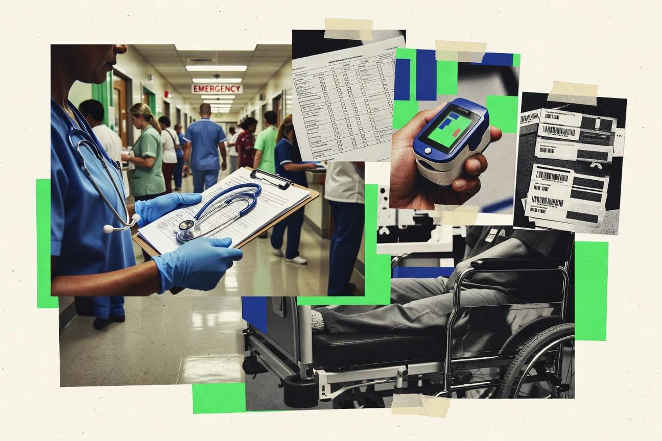 Us Healthcare Industry Statistics
