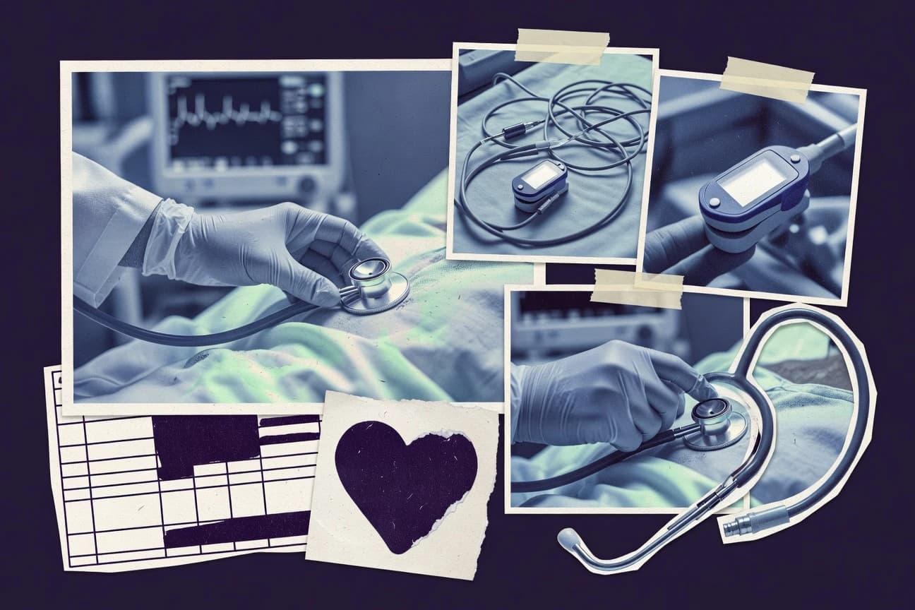 Heart Failure Statistics
