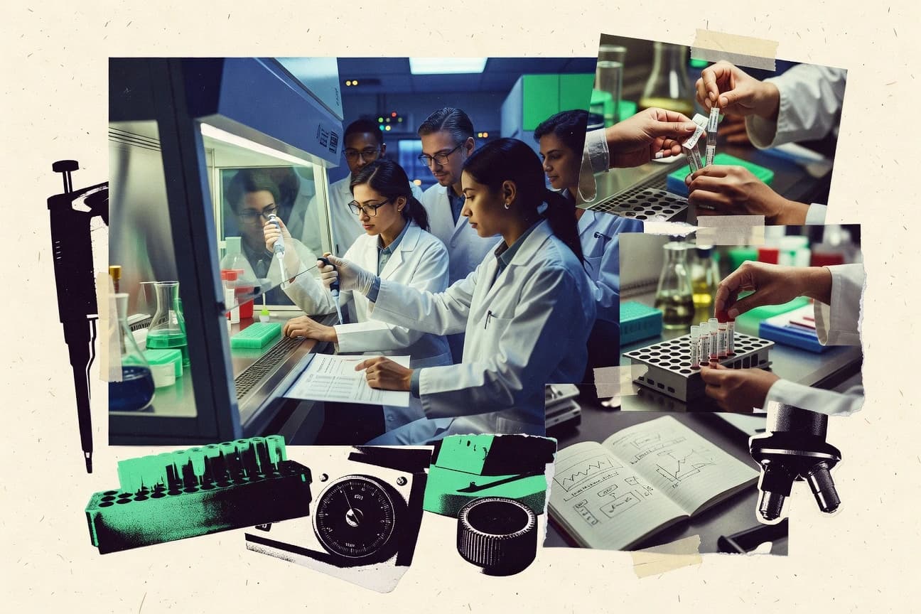 Diversity Equity And Inclusion In The Biotech Industry Statistics