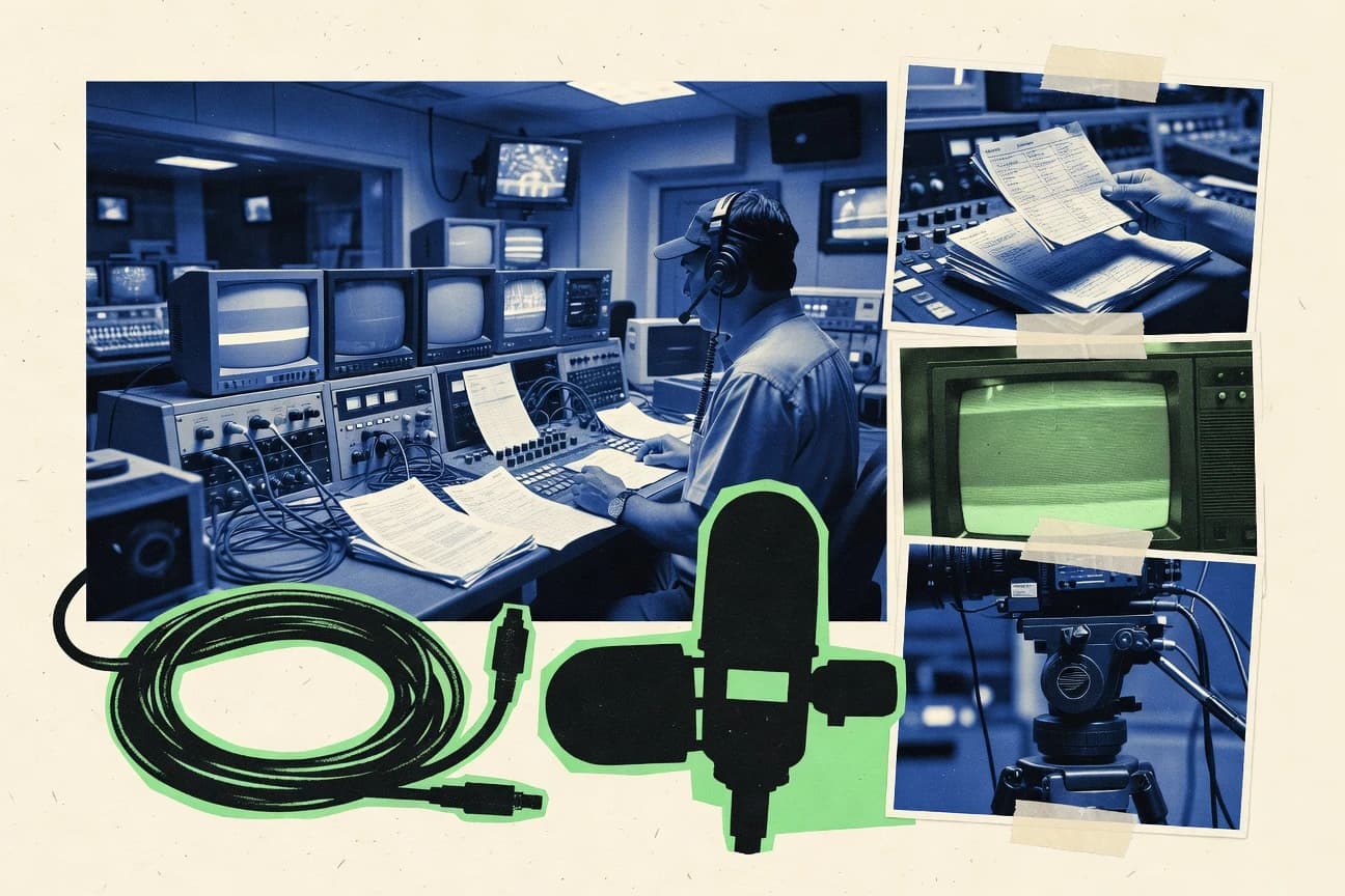 Latin America Media Industry Statistics