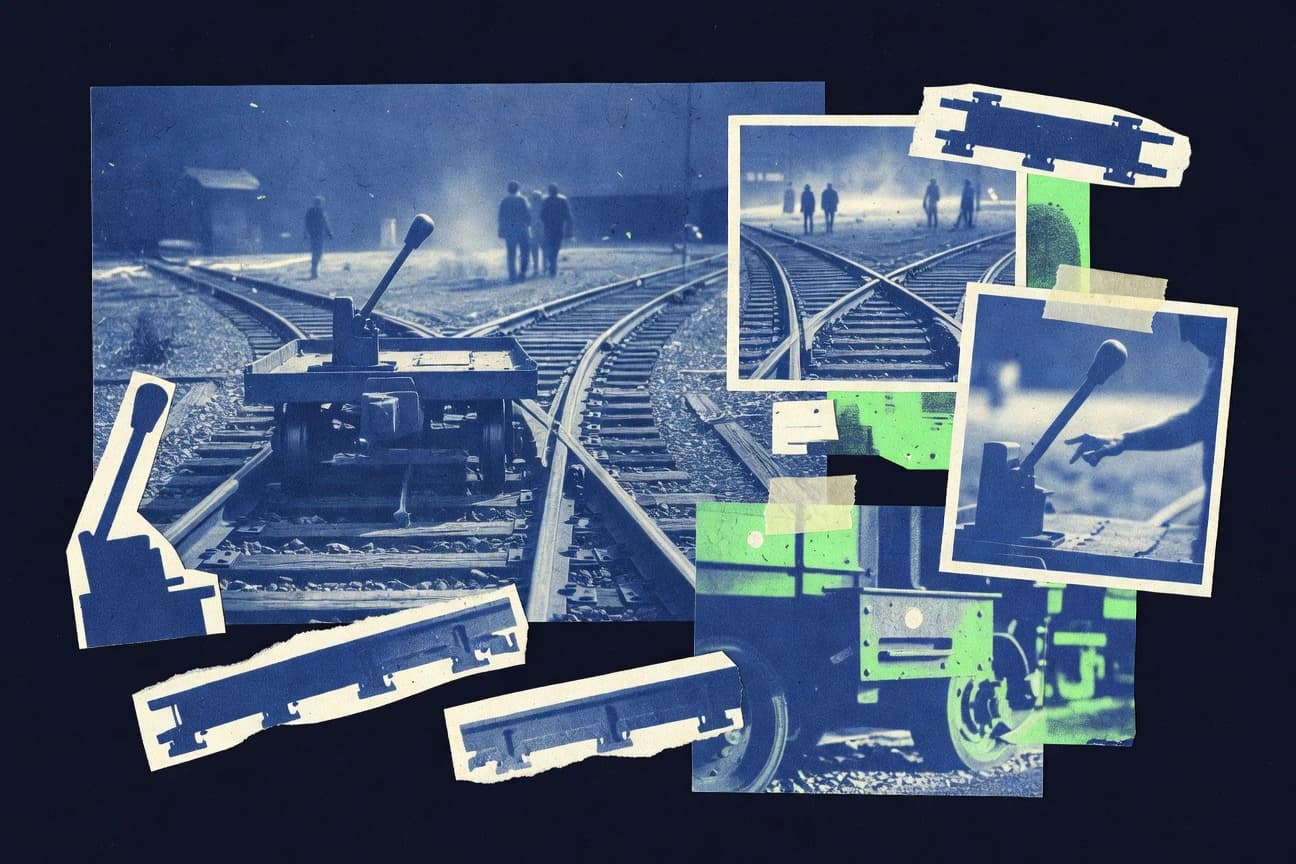 Trolley Problem Statistics