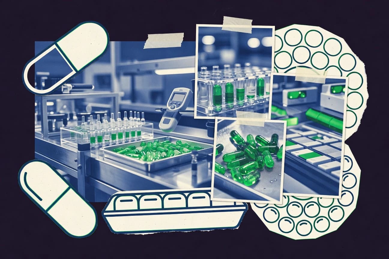Functional Food Industry Statistics