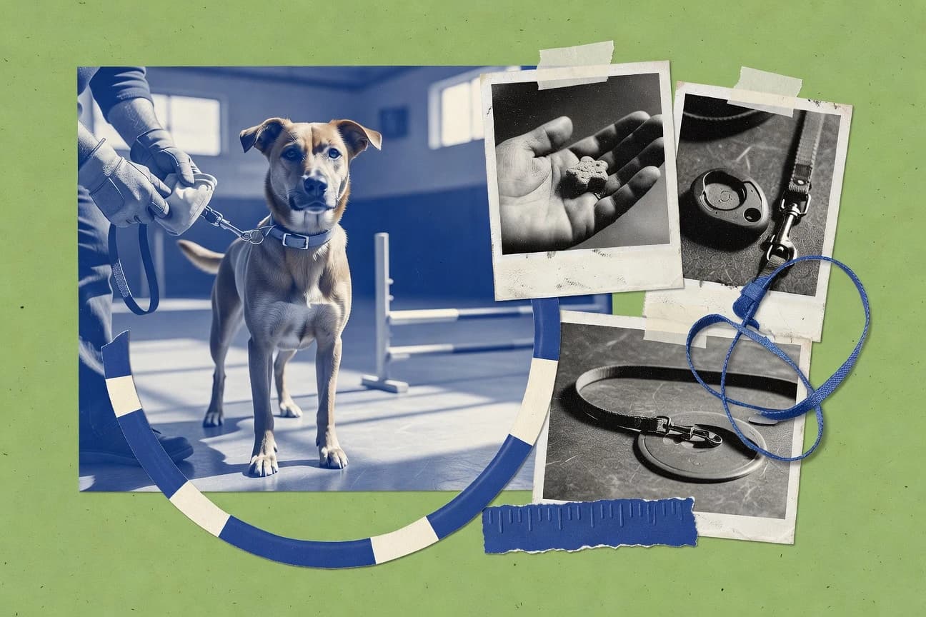 Dog Training Industry Statistics