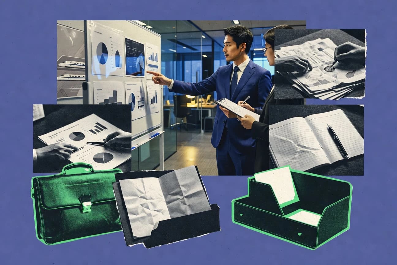 Japan Consulting Industry Statistics