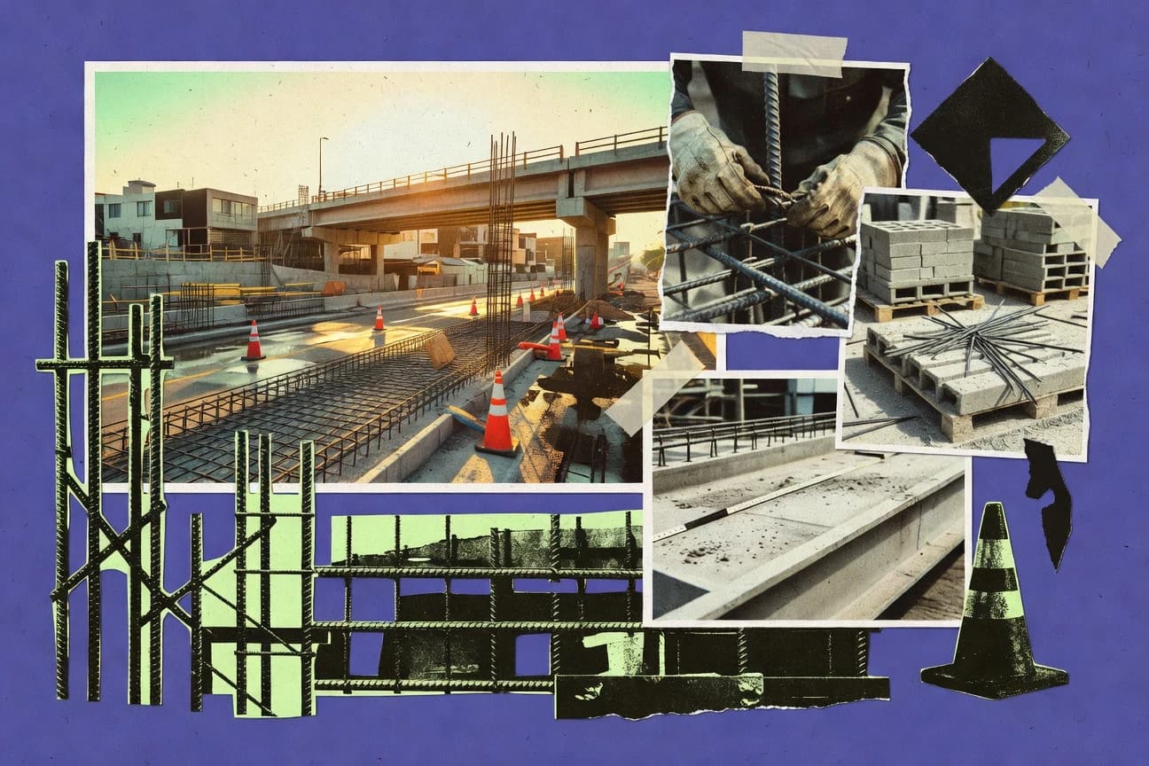 Mexico Construction Industry Statistics