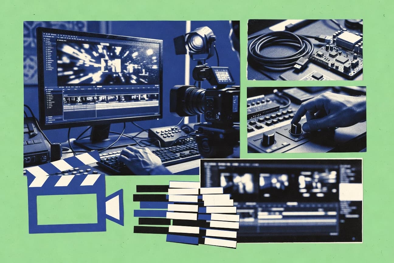 AI In The Video Industry Statistics