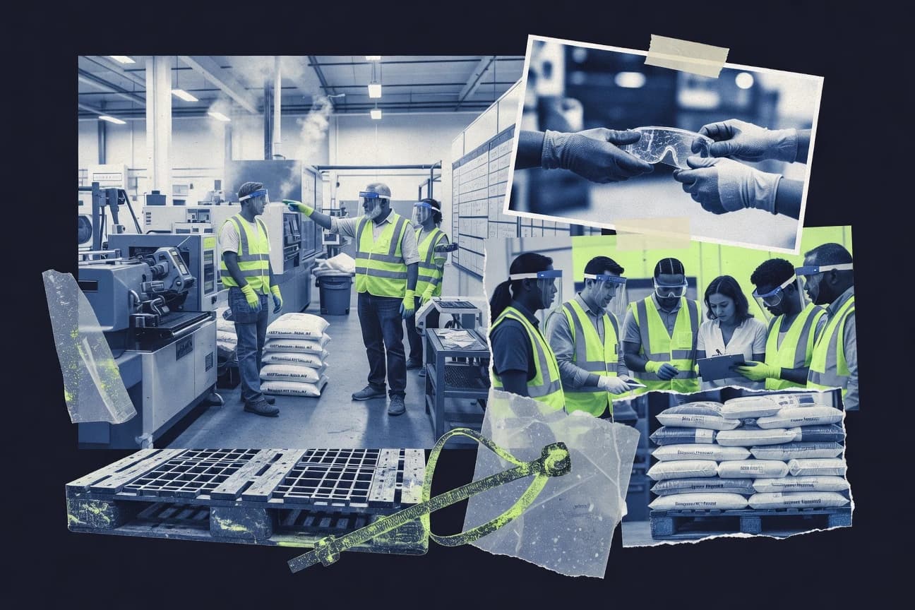 Diversity Equity And Inclusion In The Plastic Industry Statistics