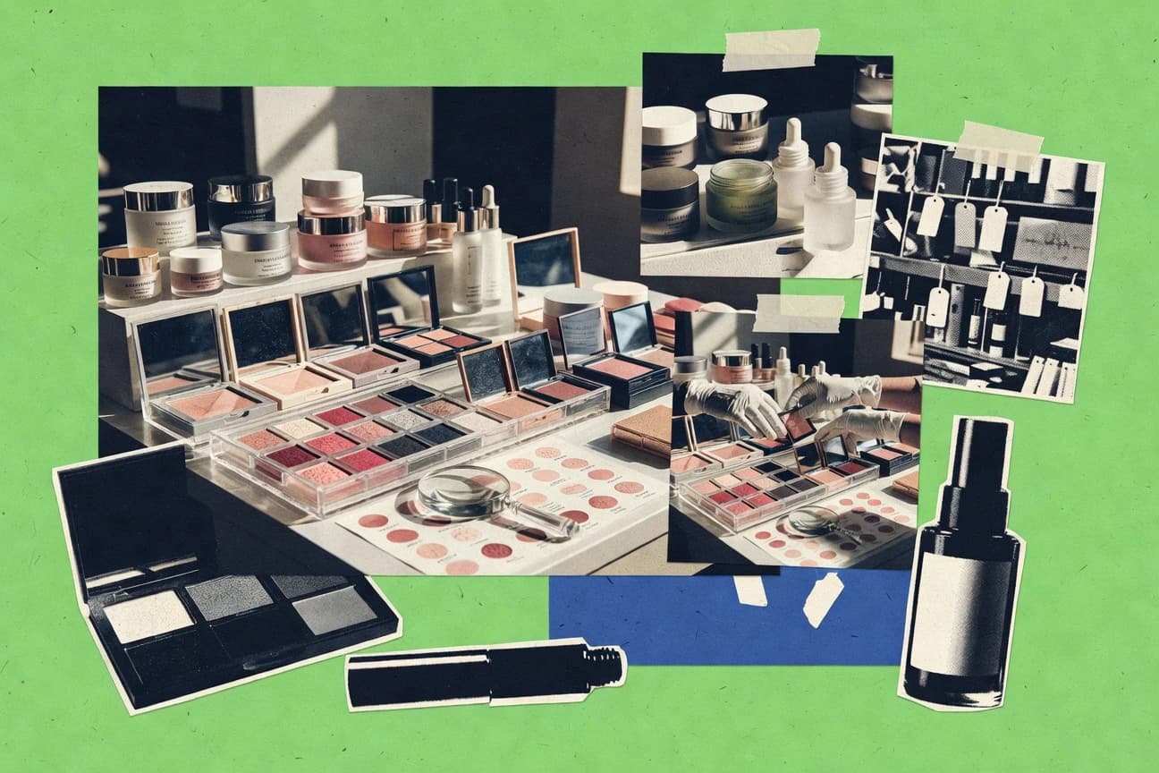 Saudi Beauty Industry Statistics