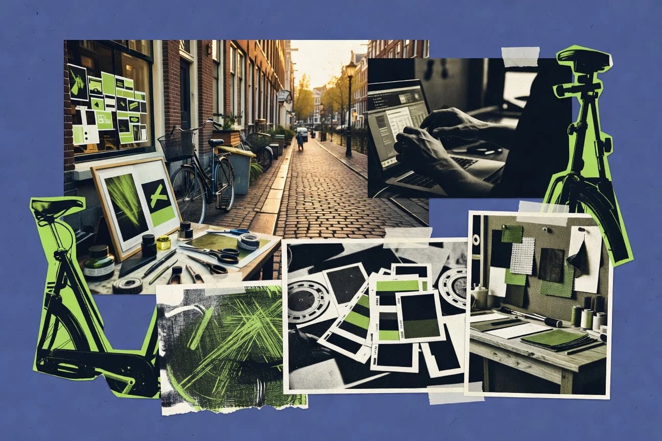 Netherlands Creative Industry Statistics