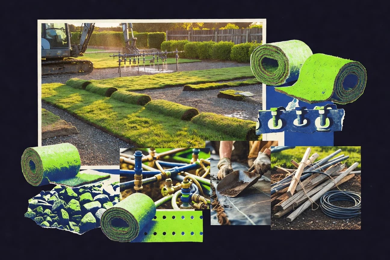 Landscape Industry Statistics