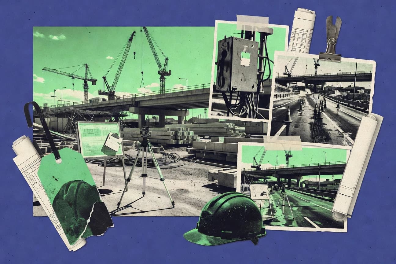 Marketing In The Infrastructure Industry Statistics