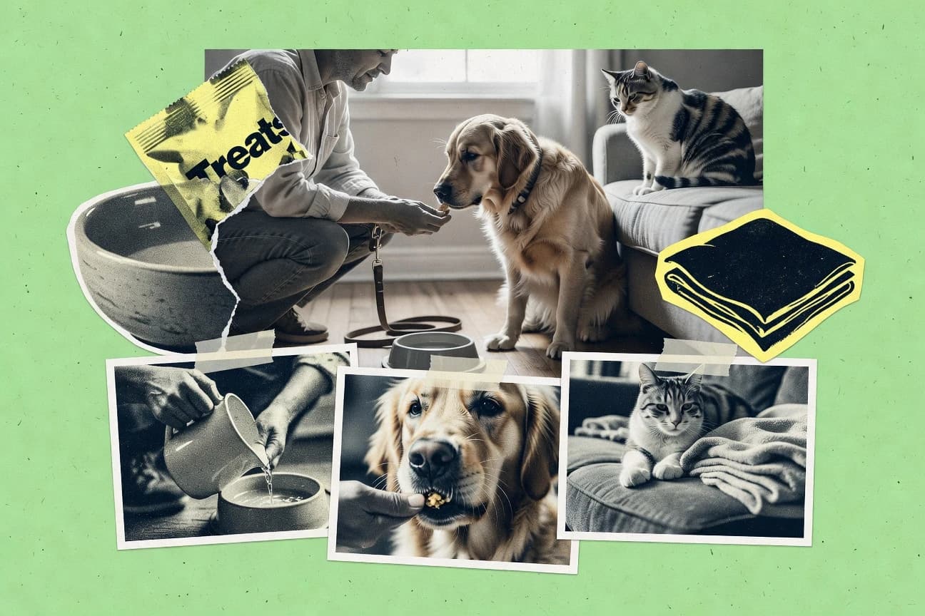 Pet Sitting Industry Statistics