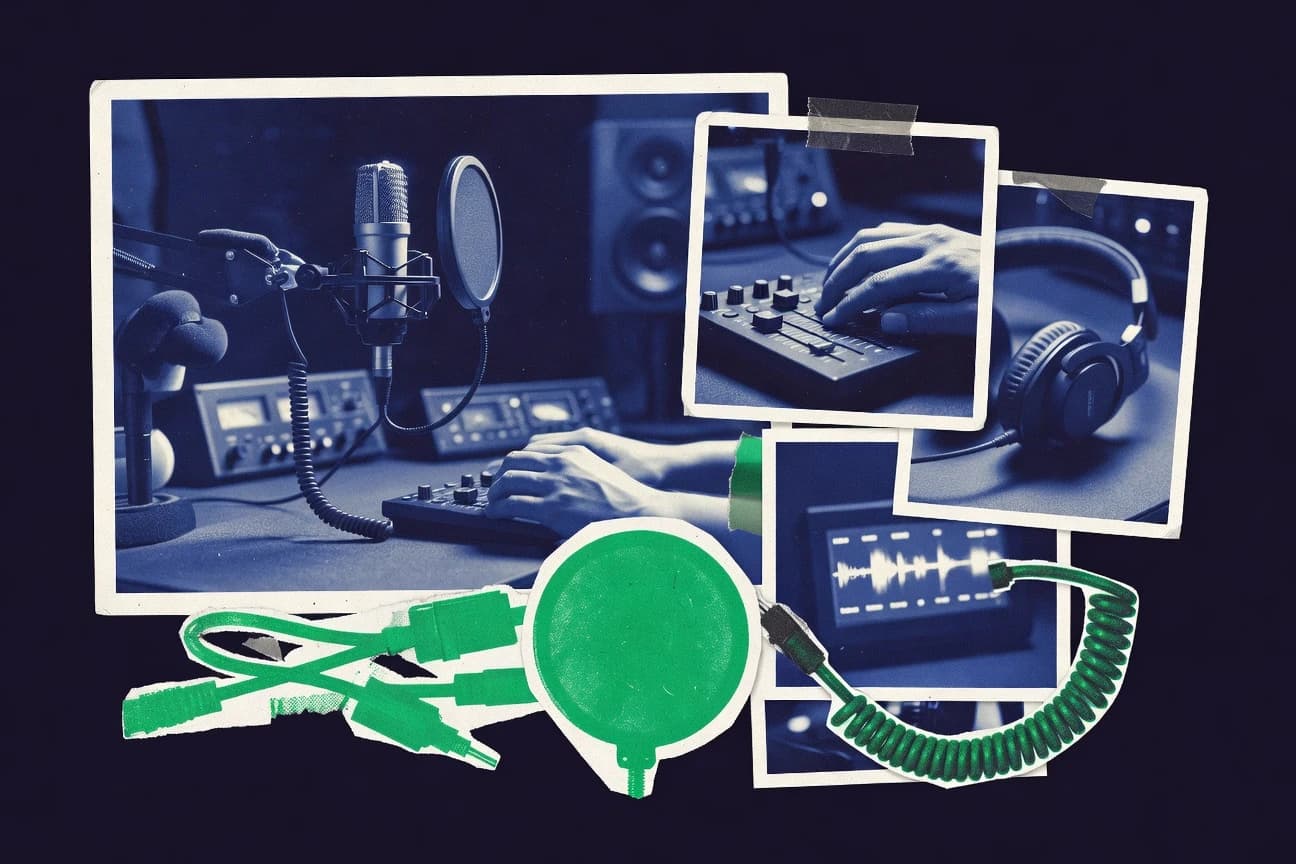Podcast Industry Statistics