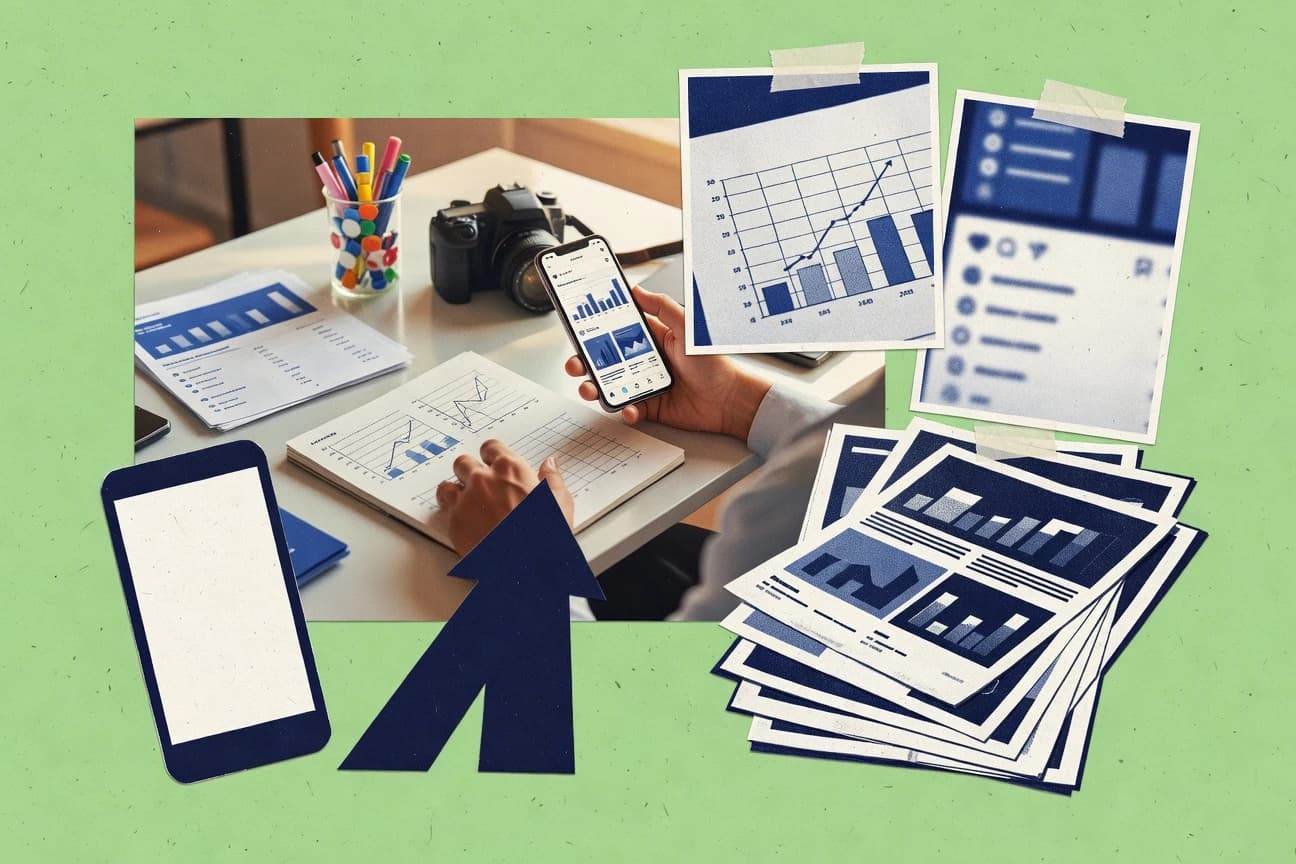 Social Media Marketing ROI Statistics