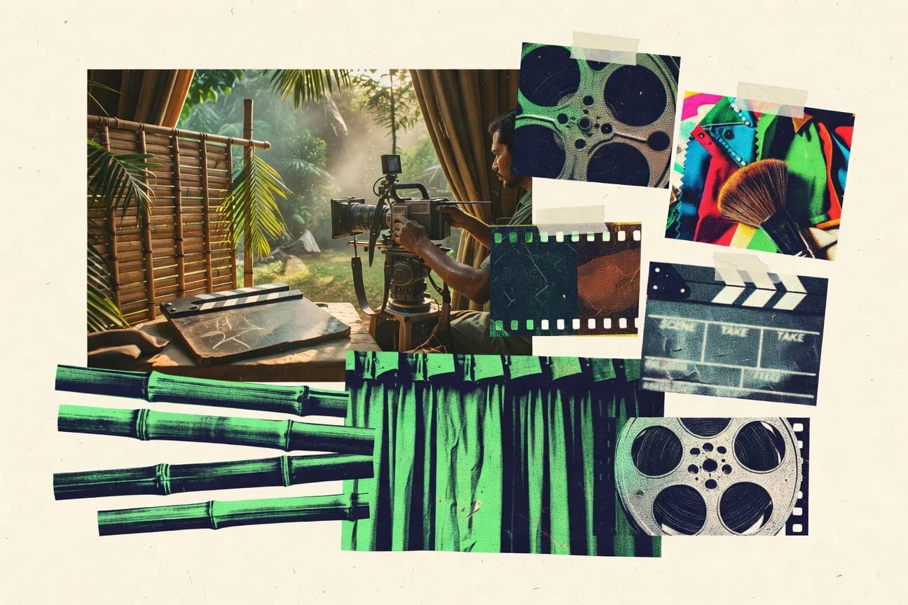 Kerala Film Industry Statistics