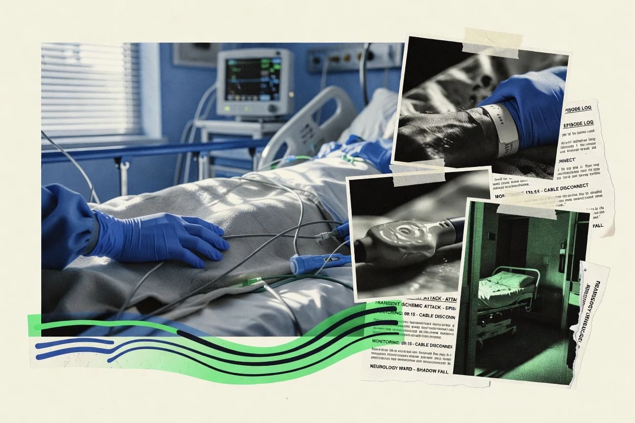 Transient Ischemic Attack Statistics