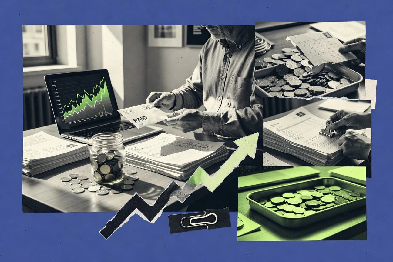 Business Success Statistics