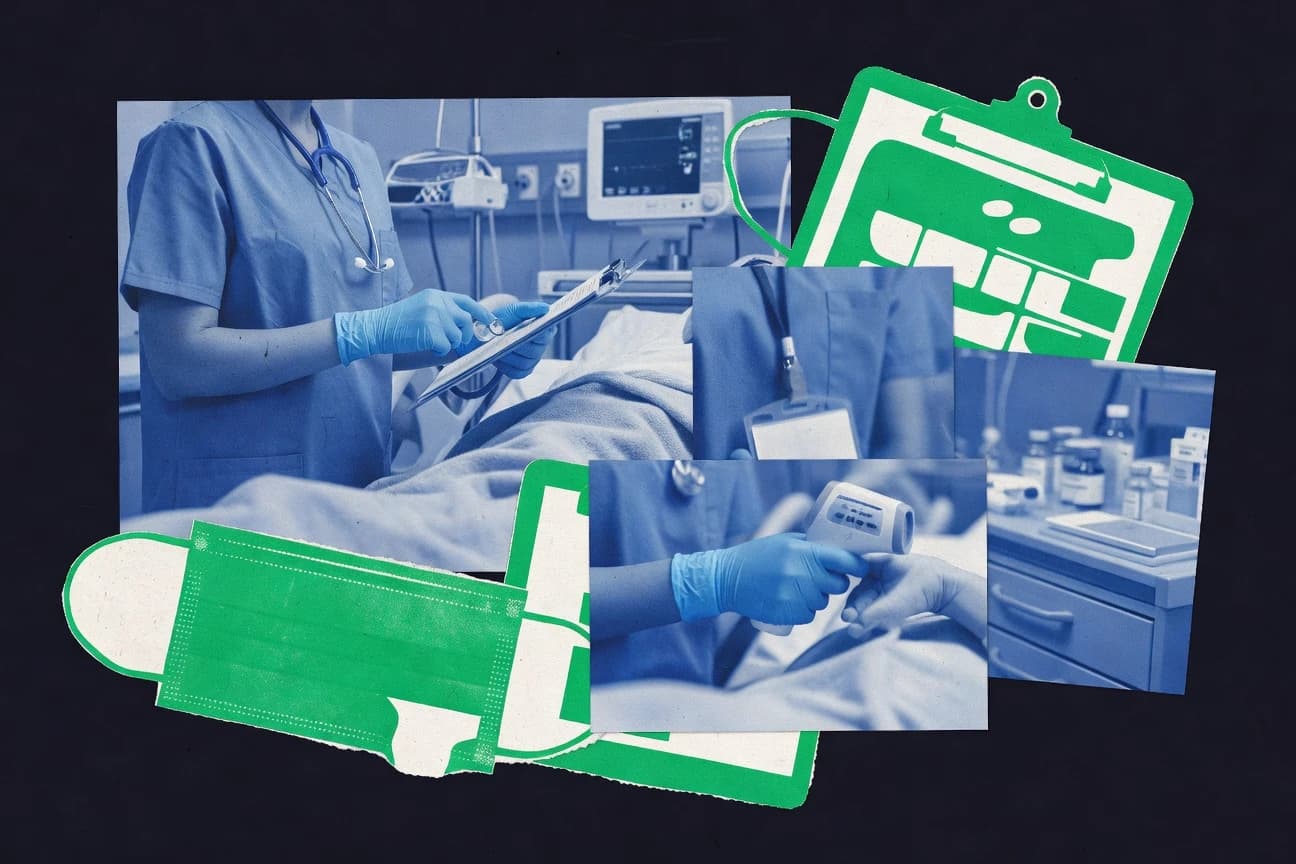 Nursing Industry Statistics