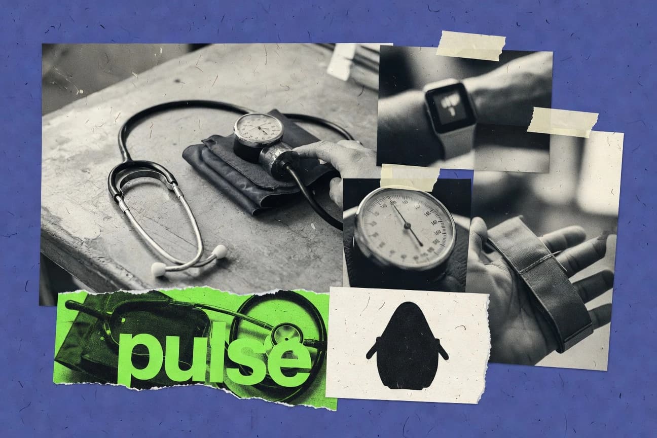 Physical Health Statistics