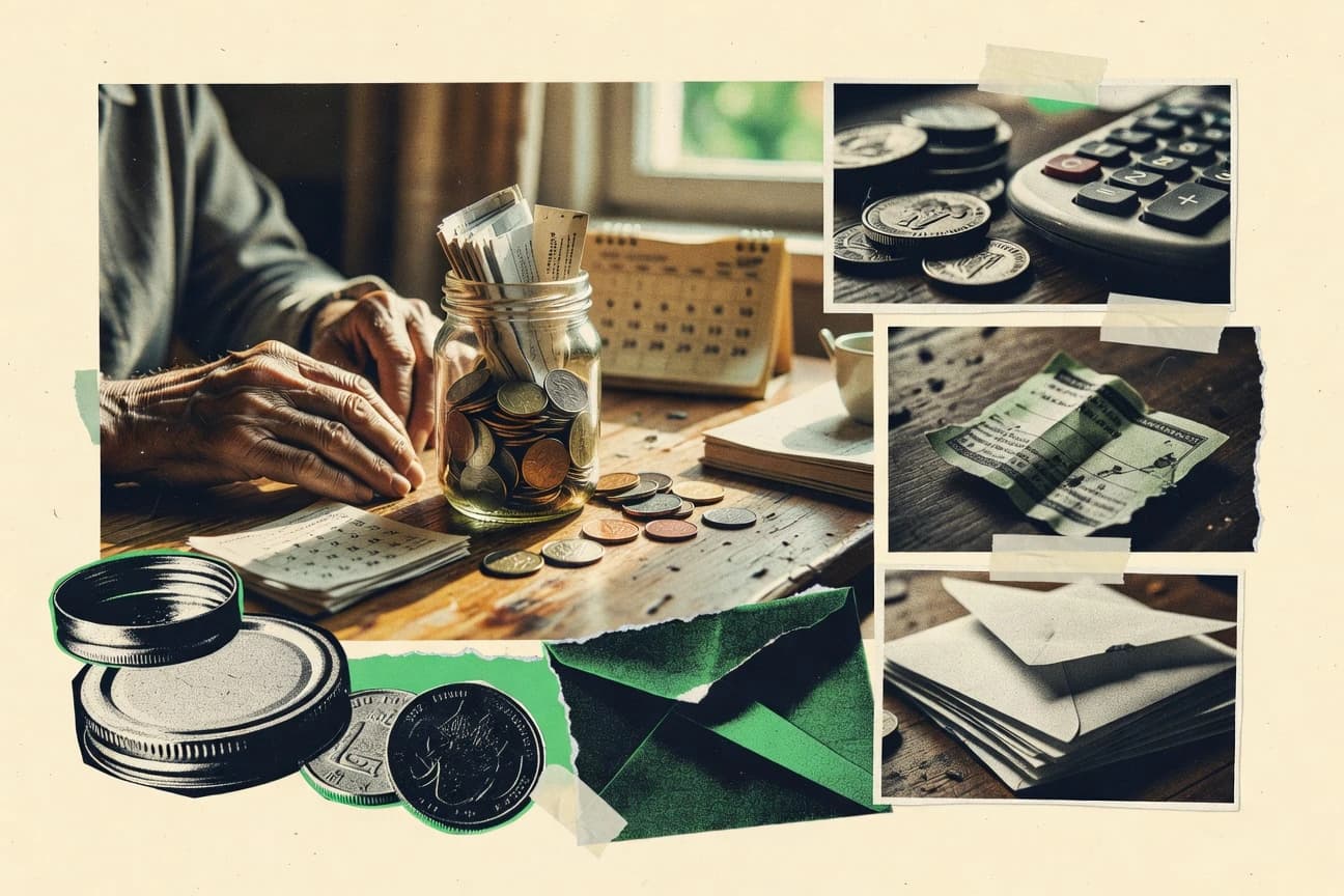 Retirement Income Statistics
